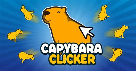 capybara cliker|capybara clicker pc.